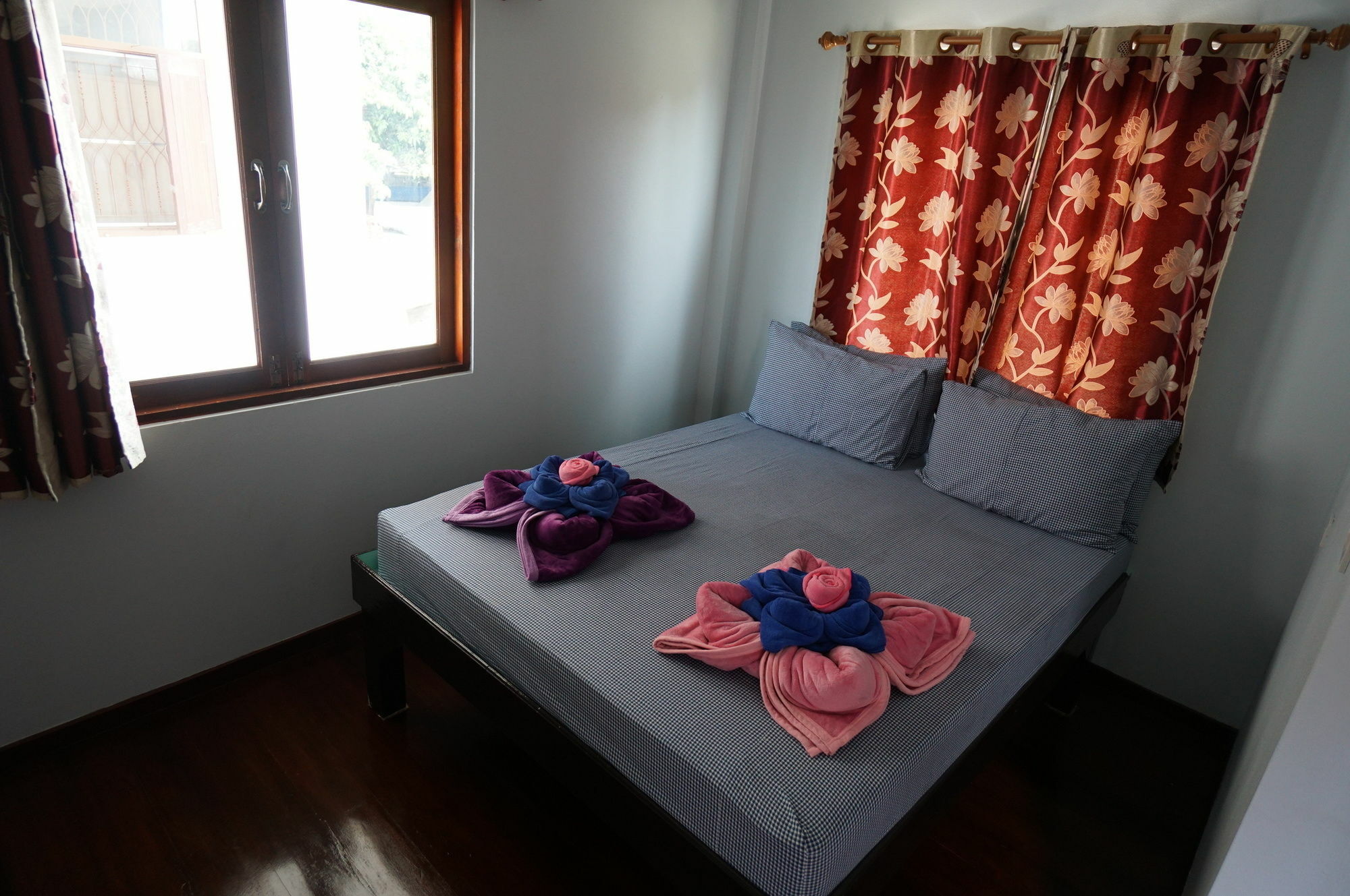 Hotel Ban Klong Srabua Phra Nakhon Si Ayutthaya Exterior foto